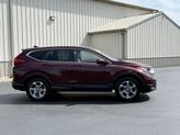 Thumbnail of 2018 Purple Honda CR-V