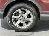 Thumbnail of 2018 Purple Honda CR-V