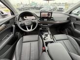 Thumbnail of 2025 Glacier White Audi Q5