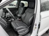 Thumbnail of 2025 Glacier White Audi Q5