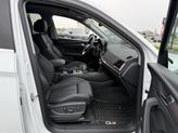 Thumbnail of 2025 Glacier White Audi Q5