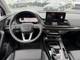 Thumbnail of 2025 Glacier White Audi Q5