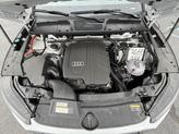 Thumbnail of 2025 Glacier White Audi Q5