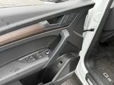 Thumbnail of 2025 Glacier White Audi Q5