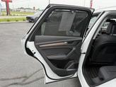 Thumbnail of 2025 Glacier White Audi Q5