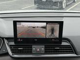 Thumbnail of 2025 Glacier White Audi Q5
