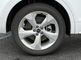 Thumbnail of 2025 Glacier White Audi Q5