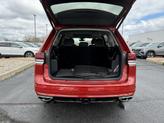 Thumbnail of 2025 Red Metallic Volkswagen Atlas