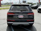 Thumbnail of 2025 Mythos Black Metallic Audi Q7