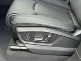 Thumbnail of 2025 Mythos Black Metallic Audi Q7