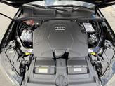 Thumbnail of 2025 Mythos Black Metallic Audi Q7