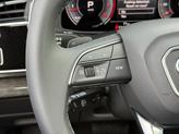 Thumbnail of 2025 Mythos Black Metallic Audi Q7