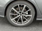 Thumbnail of 2025 Daytona Gray Pearl Effect Audi A6