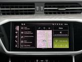 Thumbnail of 2025 Daytona Gray Pearl Effect Audi A6
