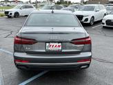 Thumbnail of 2025 Daytona Gray Pearl Effect Audi A6