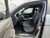 Thumbnail of 2025 Silver Mist Metallic Volkswagen Atlas Cross Sport