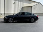 Thumbnail of 2017 Black Audi A4