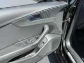 Thumbnail of 2017 Black Audi A4