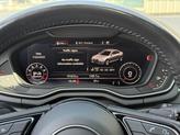 Thumbnail of 2017 Black Audi A4