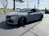 Thumbnail of 2019 Sonic Gray Pearl Honda Civic