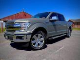 Photo of 2020  Ford F-150