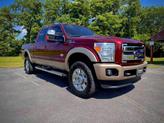 Thumbnail of 2012  Ford F-350