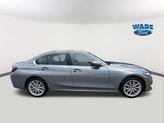 Thumbnail of 2024 Gray BMW 330