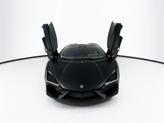 Thumbnail of 2024 Nero Nemesis Matt Lamborghini Revuelto