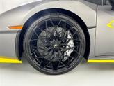 Thumbnail of 2023 Grigio Lynx Metallic Lamborghini Huracan STO