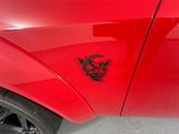 Thumbnail of 2018 Torred Clearcoat Dodge Challenger