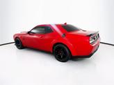 Thumbnail of 2018 Torred Clearcoat Dodge Challenger