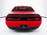 Thumbnail of 2018 Torred Clearcoat Dodge Challenger
