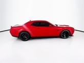 Thumbnail of 2018 Torred Clearcoat Dodge Challenger