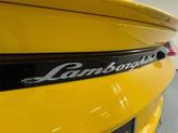Thumbnail of 2022 Giallo Auge Metallic Lamborghini Urus