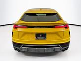 Thumbnail of 2022 Giallo Auge Metallic Lamborghini Urus
