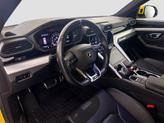 Thumbnail of 2022 Giallo Auge Metallic Lamborghini Urus