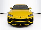 Thumbnail of 2022 Giallo Auge Metallic Lamborghini Urus