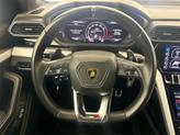 Thumbnail of 2022 Giallo Auge Metallic Lamborghini Urus