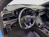 Thumbnail of 2023 Light Blue Lamborghini Urus