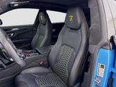 Thumbnail of 2023 Light Blue Lamborghini Urus