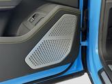 Thumbnail of 2023 Light Blue Lamborghini Urus