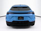 Thumbnail of 2023 Light Blue Lamborghini Urus