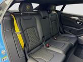 Thumbnail of 2023 Light Blue Lamborghini Urus