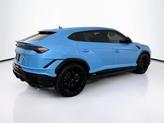Thumbnail of 2023 Light Blue Lamborghini Urus