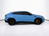 Thumbnail of 2023 Light Blue Lamborghini Urus
