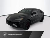 Photo of 2023 Black Lamborghini Urus