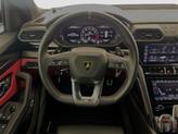 Thumbnail of 2023 Black Lamborghini Urus