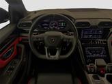Thumbnail of 2023 Black Lamborghini Urus