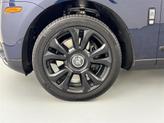 Thumbnail of 2020 Blue Rolls-Royce Cullinan