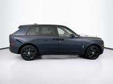 Thumbnail of 2020 Blue Rolls-Royce Cullinan